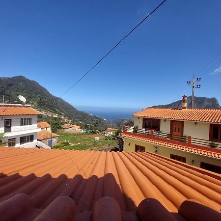 Maria'S Cottage Wifi Park سانتانا المظهر الخارجي الصورة