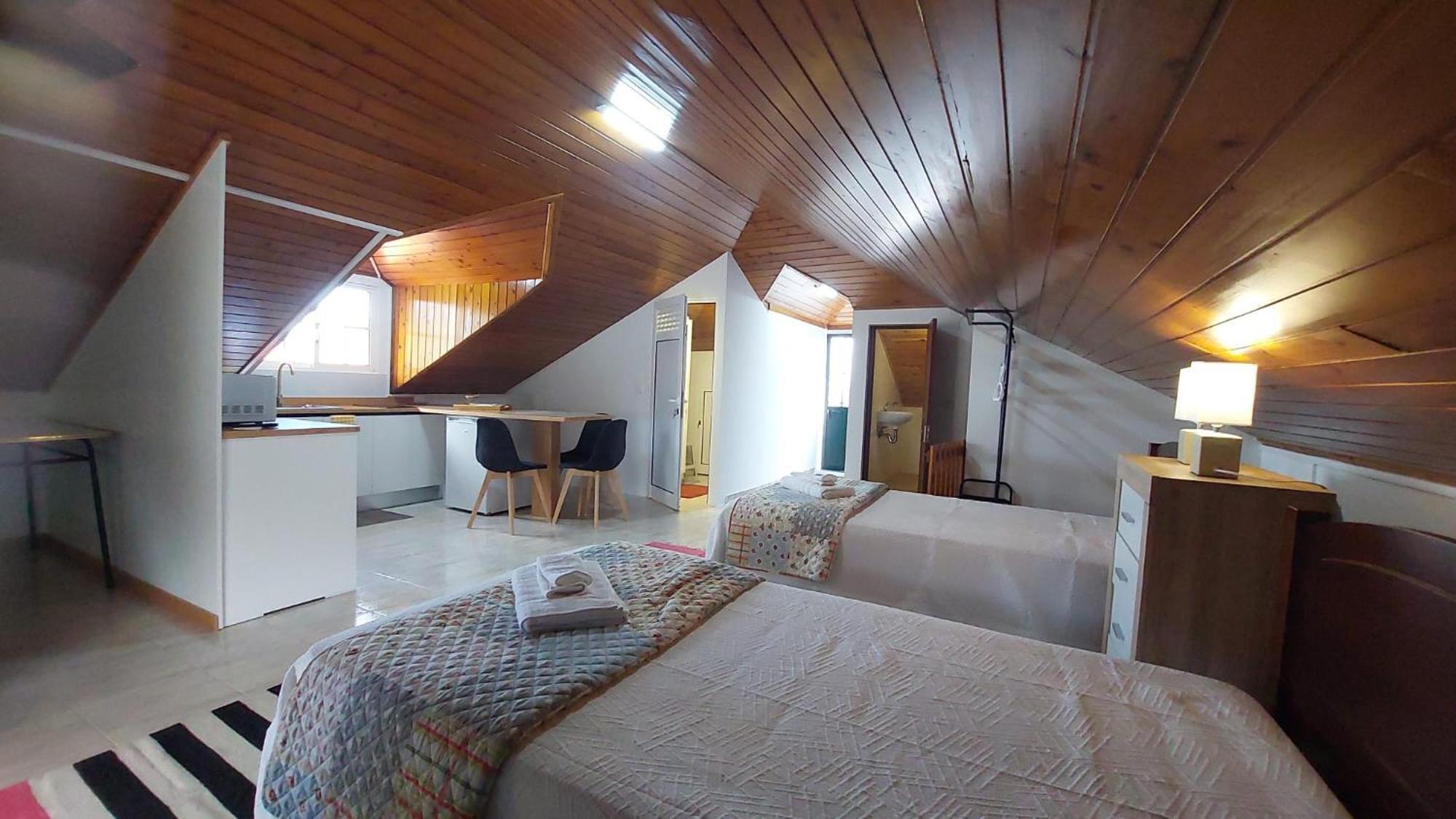 Maria'S Cottage Wifi Park سانتانا المظهر الخارجي الصورة