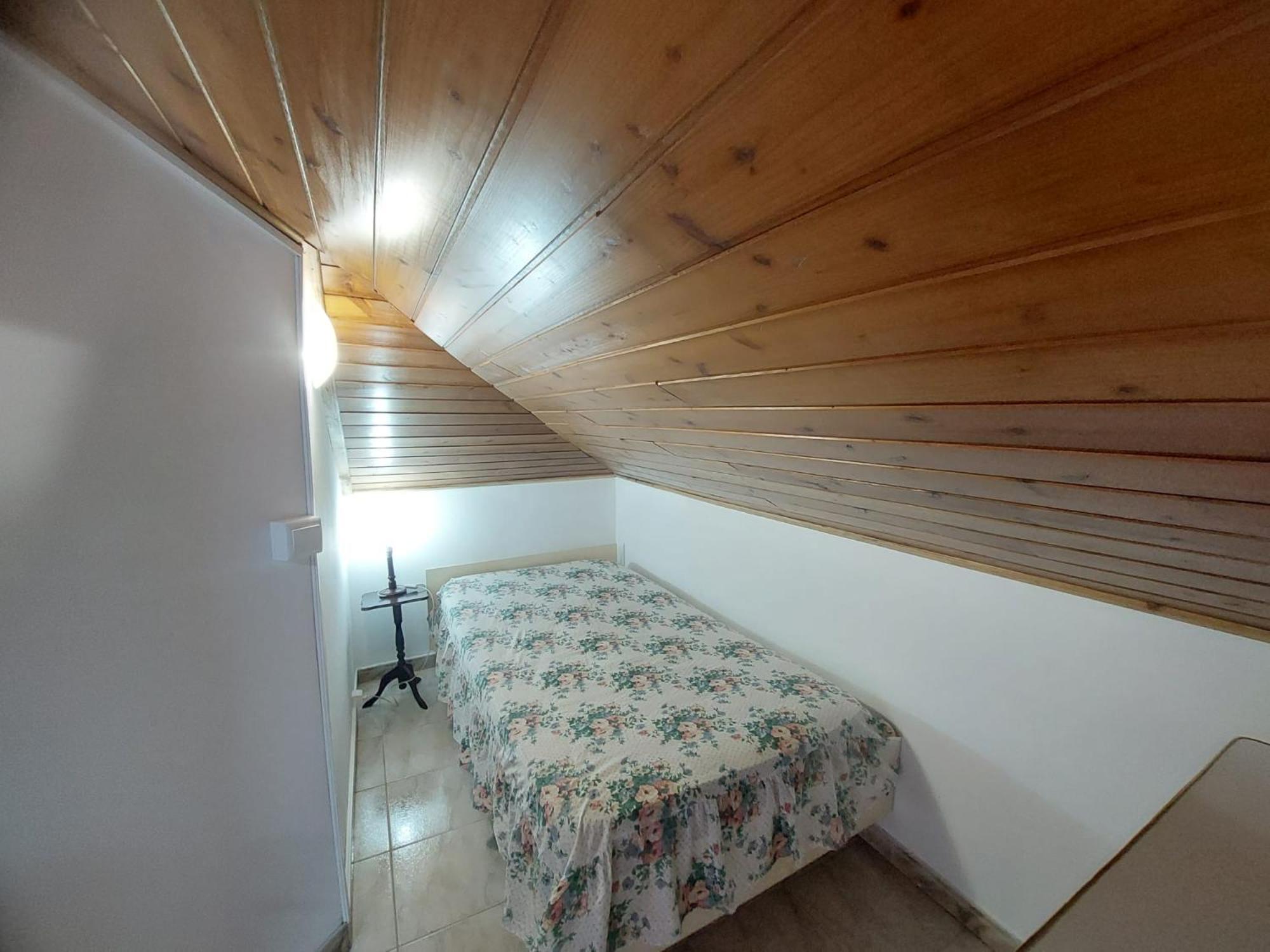 Maria'S Cottage Wifi Park سانتانا المظهر الخارجي الصورة