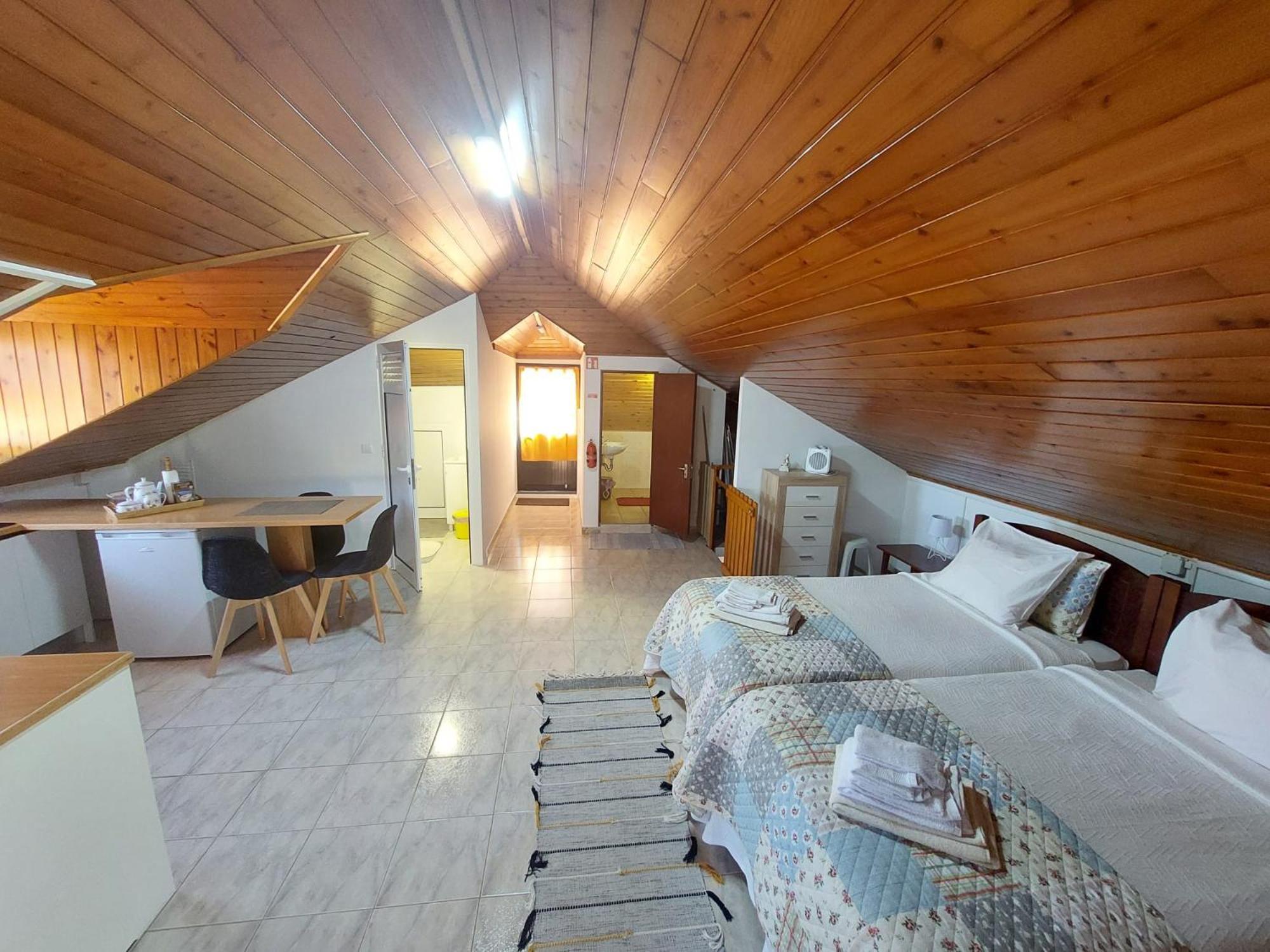 Maria'S Cottage Wifi Park سانتانا المظهر الخارجي الصورة